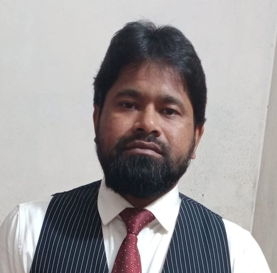 ডা. আবদুল্লাহ মুসা