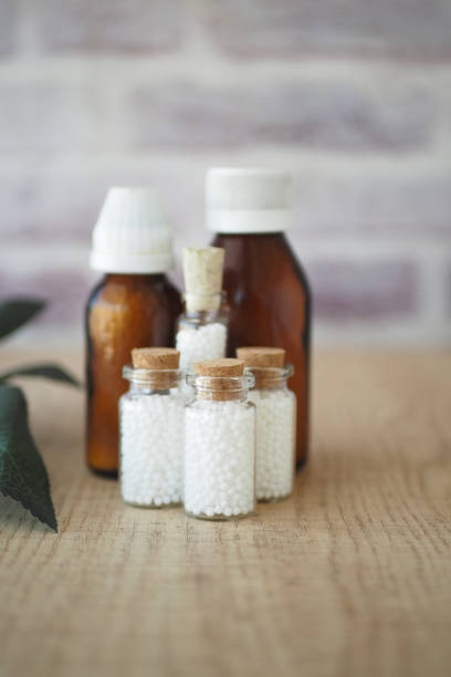 হোমিওপ্যাথিক ওষুধ